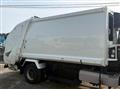 2014 Hino Ranger