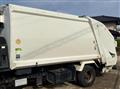 2014 Hino Ranger
