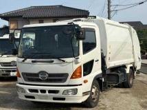 2014 Hino Ranger