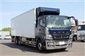 2016 Mitsubishi Fuso Super Great