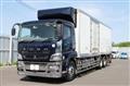 2016 Mitsubishi Fuso Super Great