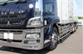 2016 Mitsubishi Fuso Super Great