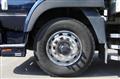 2016 Mitsubishi Fuso Super Great