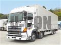 2016 Hino Profia