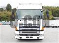 2016 Hino Profia