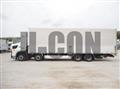 2016 Hino Profia