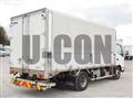 2019 Hino Dutro