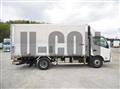 2019 Hino Dutro