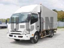 2019 Hino Dutro