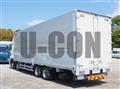 2023 Hino Profia