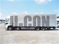2023 Hino Profia