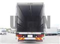 2016 Mitsubishi Fuso Super Great