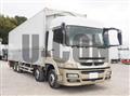 2016 Mitsubishi Fuso Super Great