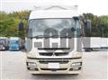 2016 Mitsubishi Fuso Super Great