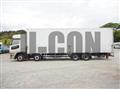 2016 Mitsubishi Fuso Super Great