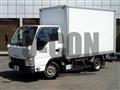 2016 Isuzu Elf Truck