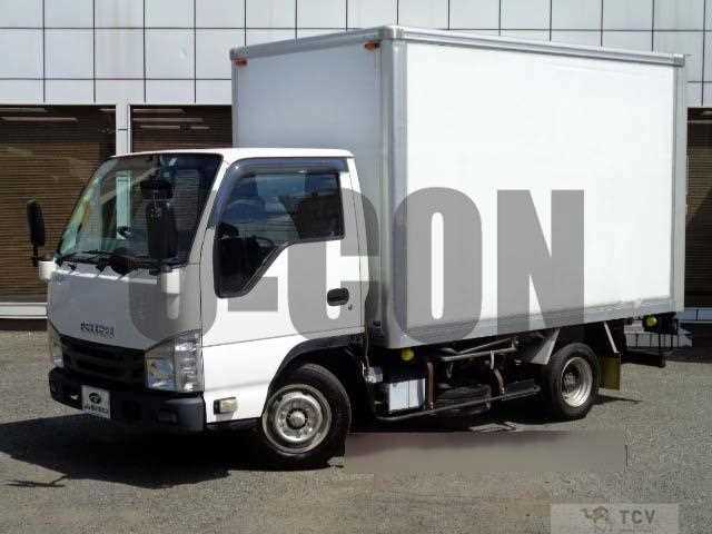 2016 Isuzu Elf Truck