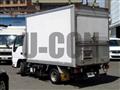 2016 Isuzu Elf Truck