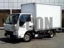 2016 Isuzu Elf Truck