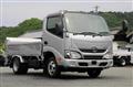 2021 Toyota Dyna Truck