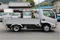 2021 Toyota Dyna Truck