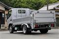 2021 Toyota Dyna Truck