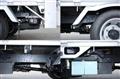 2021 Toyota Dyna Truck