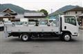 2021 Isuzu Elf Truck