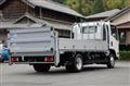 2021 Isuzu Elf Truck