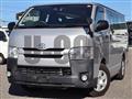 2016 Toyota Hiace Van