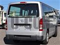 2016 Toyota Hiace Van