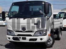 2022 Hino Dutro