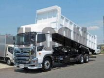 2025 Hino Profia