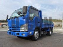 2014 Isuzu Elf Truck