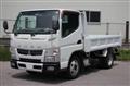 2015 Mitsubishi Fuso Canter