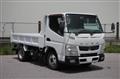 2015 Mitsubishi Fuso Canter