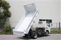 2015 Mitsubishi Fuso Canter