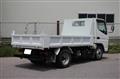 2015 Mitsubishi Fuso Canter