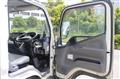 2015 Mitsubishi Fuso Canter