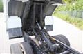 2015 Mitsubishi Fuso Canter