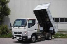 2015 Mitsubishi Fuso Canter