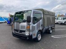 2018 Nissan Atlas Loco