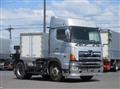 2008 Hino Profia