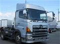 2008 Hino Profia