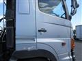 2008 Hino Profia