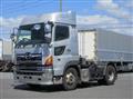 2008 Hino Profia