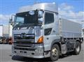 2008 Hino Profia