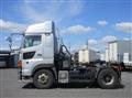 2008 Hino Profia