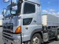 2008 Hino Profia
