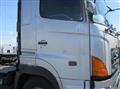 2008 Hino Profia